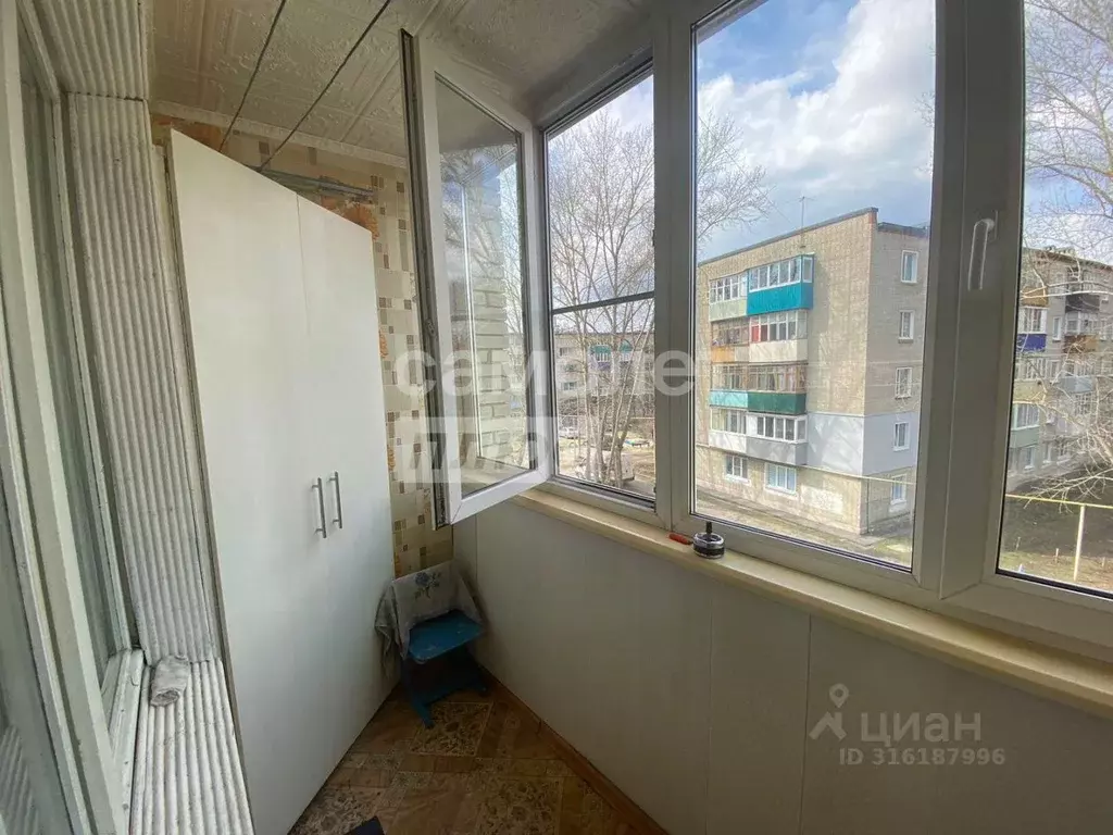 3-к кв. Пензенская область, Кузнецк ул. Победы, 58/1 (62.8 м) - Фото 2