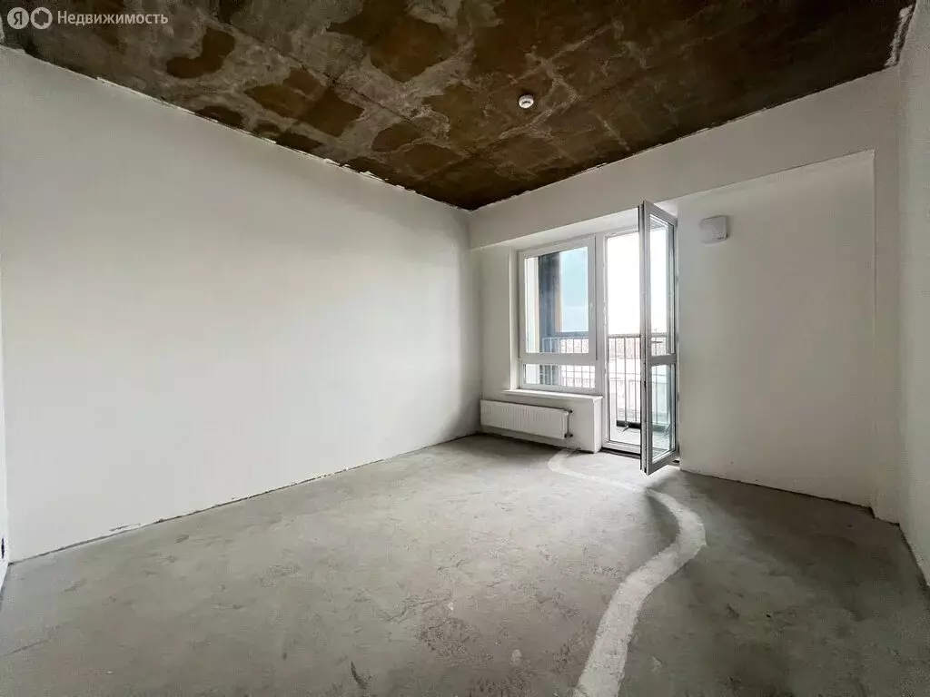 Квартира-студия: Иркутск, Старо-Кузьмихинская улица, 22/2 (23 м) - Фото 1