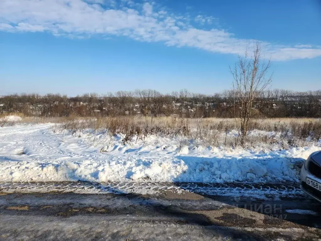 Участок в Белгородская область, Белгородский район, Никольское с/пос, ... - Фото 1