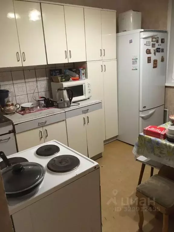 2-к кв. Московская область, Химки ул. Родионова, 6 (60.0 м) - Фото 1