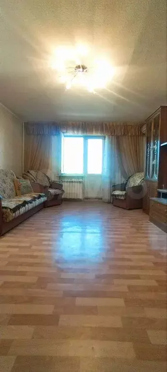 3-к. квартира, 92,3 м, 4/15 эт. - Фото 0