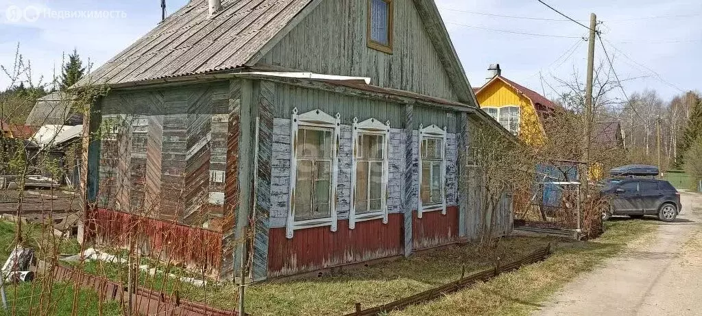 Дом в Нижний Тагил, СТ Надежда (29.7 м) - Фото 0