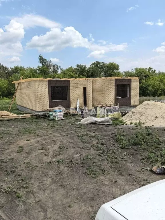 Дом в Белгородская область, Белгородский район, пос. Майский ул. ... - Фото 1