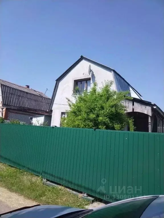 Дом в Москва Белые Березки СНТ, 53 (77 м) - Фото 1