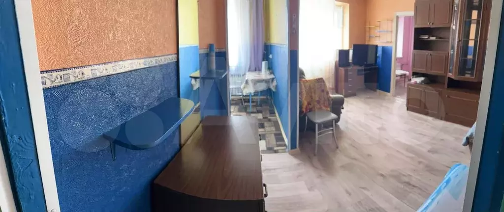 2-к. квартира, 50 м, 4/5 эт. - Фото 1
