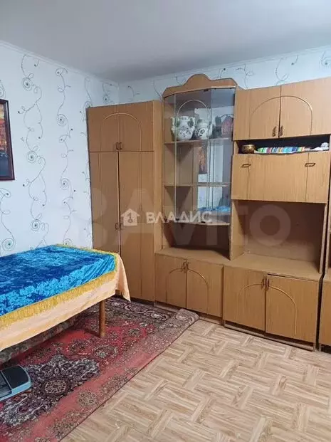 1-к. квартира, 31м, 2/5эт. - Фото 1