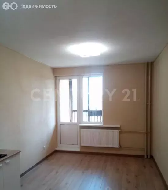 Квартира-студия: Всеволожск, шоссе Дорога Жизни, 7к1 (19.9 м) - Фото 1