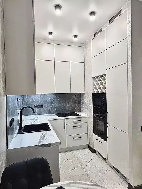 2-к кв. Москва Волоколамское ш., 71/13к1 (44.0 м) - Фото 0