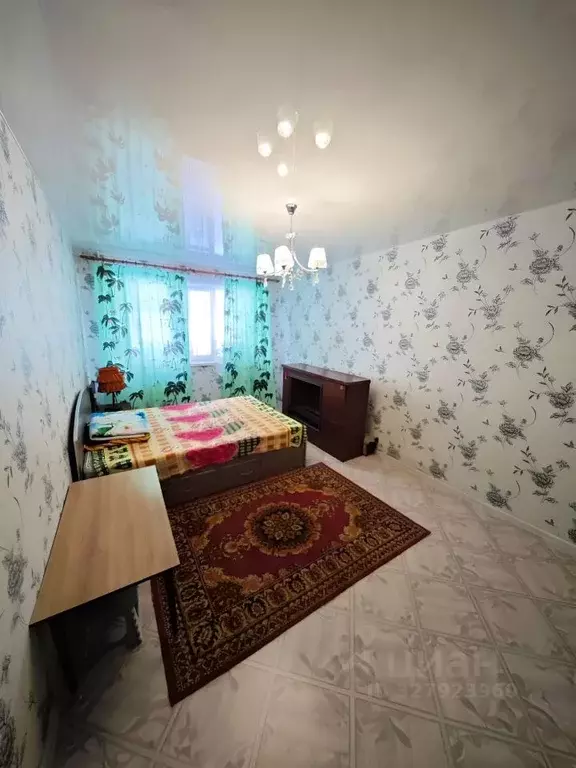 Комната Приморский край, Владивосток ул. Кирова, 42 (15.0 м) - Фото 2