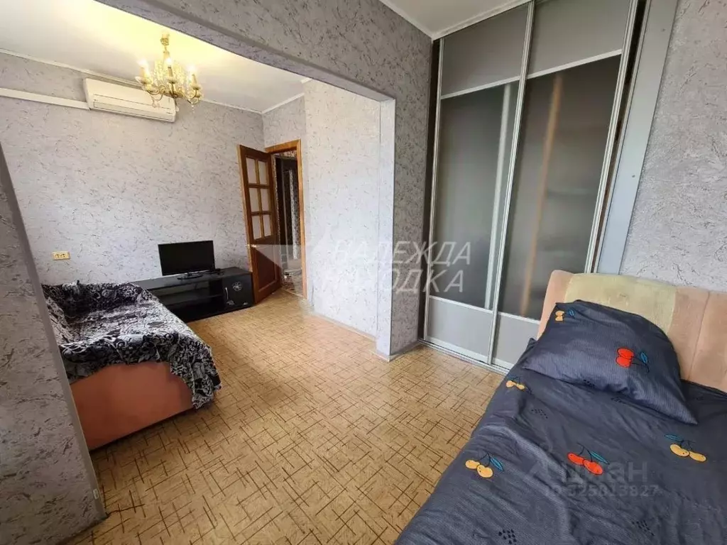 1-к кв. Приморский край, Находка пос. Врангель, ул. Невельского, 2 ... - Фото 2