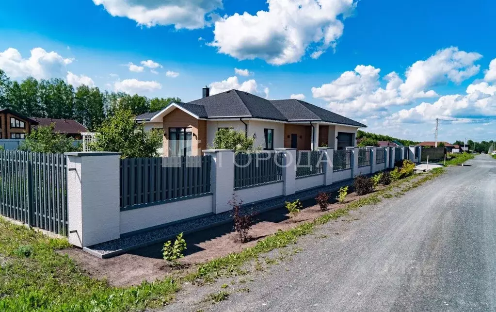 Участок в Новосибирская область, Мошковский район, пос. Октябрьский ... - Фото 1