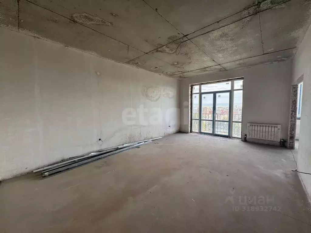 3-к кв. Карачаево-Черкесия, Черкесск Комсомольская ул., 17 (137.4 м) - Фото 0