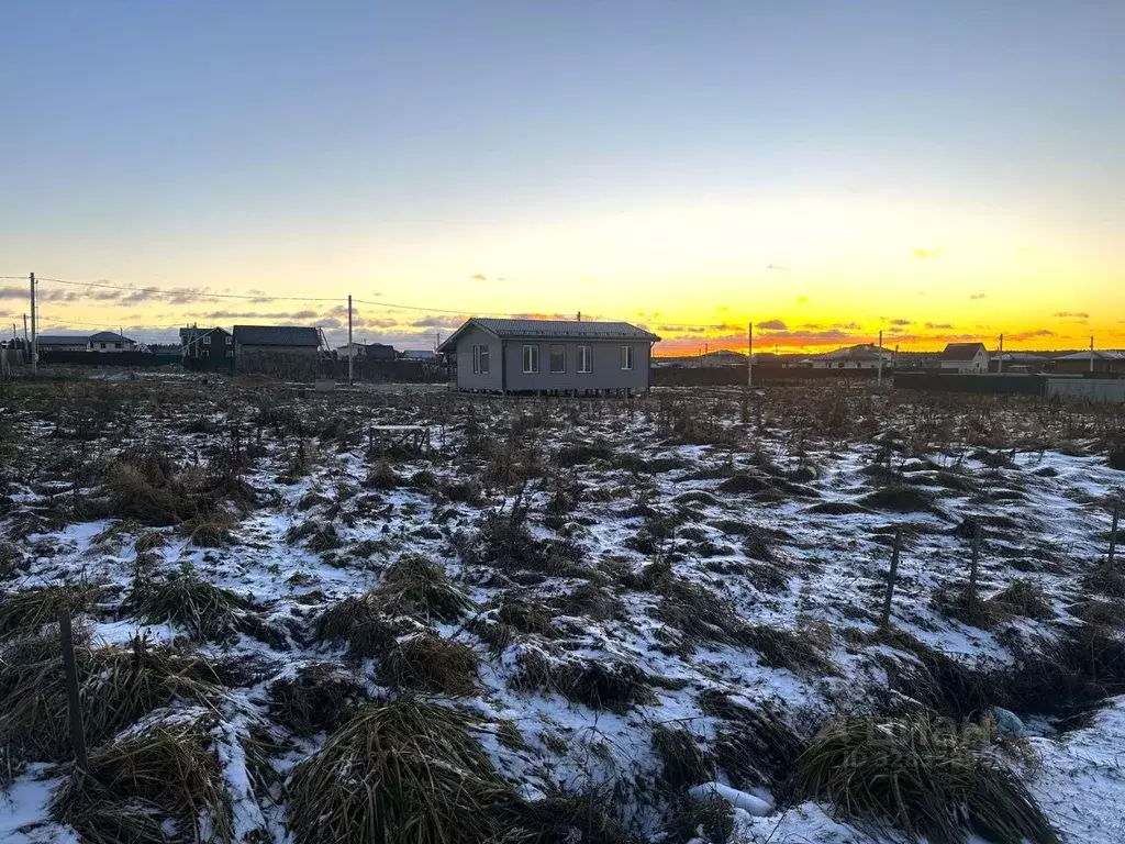 Участок, 11.7 сот., поселения (ижс) - Фото 1