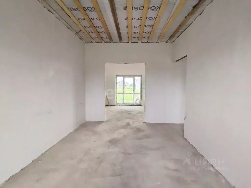 Дом в Башкортостан, Стерлитамакский район, Казадаевский сельсовет, с. ... - Фото 1