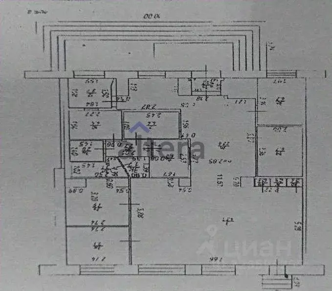 Офис в Татарстан, Казань ул. Сибирский Тракт, 32 (121 м) - Фото 1
