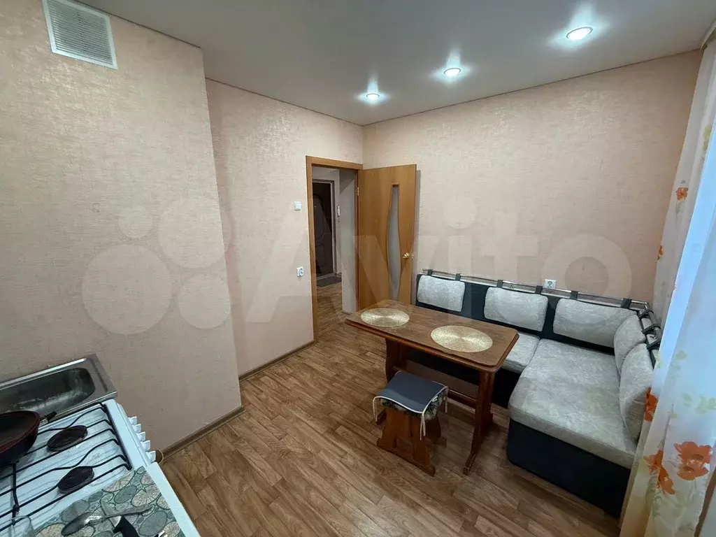 1-к. квартира, 38,8 м, 2/10 эт. - Фото 1