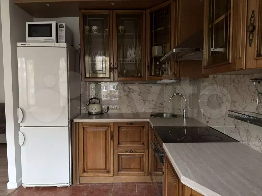 2-к. квартира, 63 м, 8/9 эт. - Фото 1
