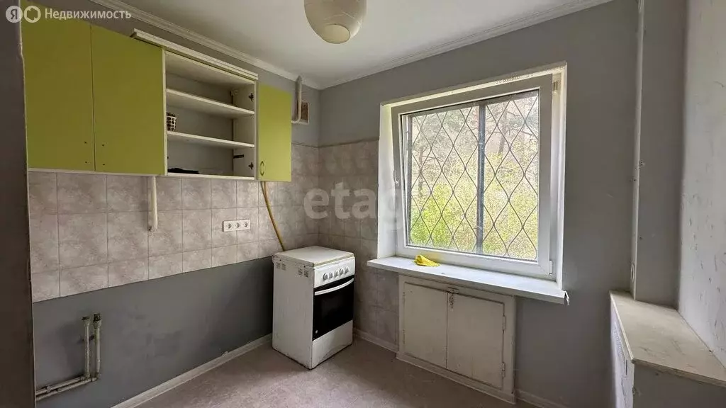 2-комнатная квартира: Калининград, улица Карташева, 32Е (41.3 м) - Фото 1