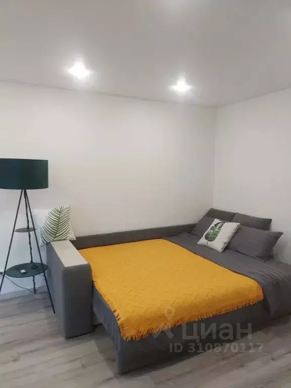 2-к кв. Сахалинская область, Южно-Сахалинск Коммунистический просп., 5 ... - Фото 1