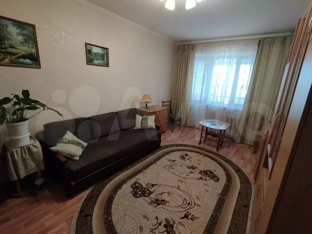 2-к. квартира, 47 м, 9/9 эт. - Фото 1
