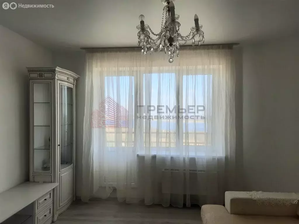 2-комнатная квартира: Волгоград, микрорайон Тулака, Туркменская улица, ... - Фото 1