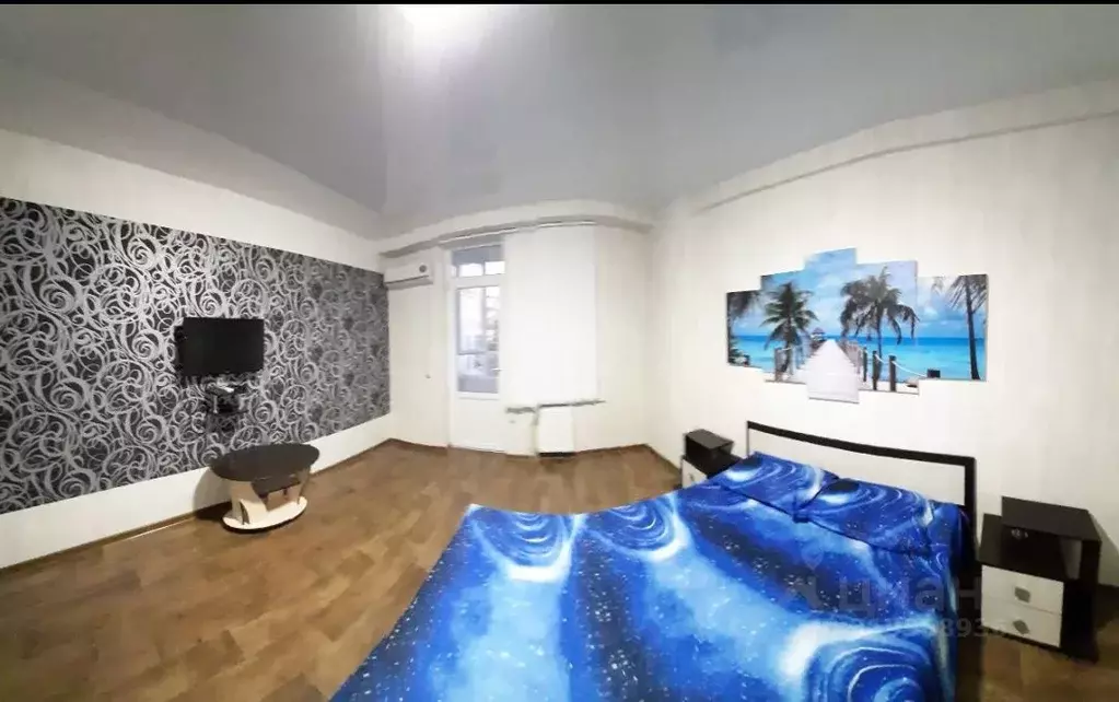 1-к кв. Севастополь ул. Репина, 1Б/1 (40.0 м) - Фото 0