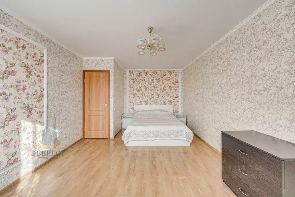 1-к кв. Москва Шоссейная ул., 42 (34.0 м) - Фото 2