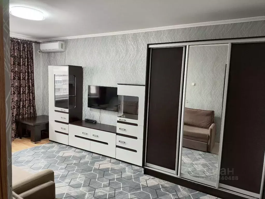 1-к кв. Москва Профсоюзная ул., 99 (33.7 м) - Фото 1