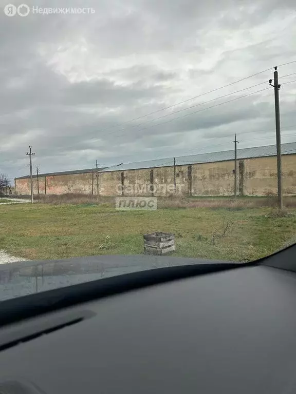 Участок в станица Анапская, Лазурная улица (20 м) - Фото 1