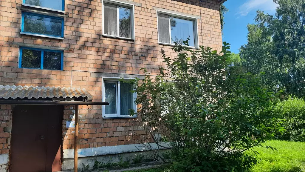 Продаётся 1-к квартира, 34.2 м - Фото 0
