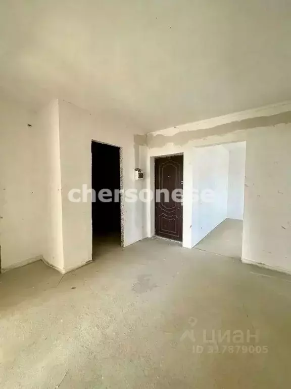 3-к кв. Севастополь просп. Генерала Острякова, 3 (80.0 м) - Фото 0