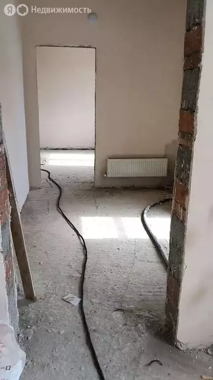 2-комнатная квартира: Тахтамукайский район, Старобжегокайское сельское ... - Фото 1