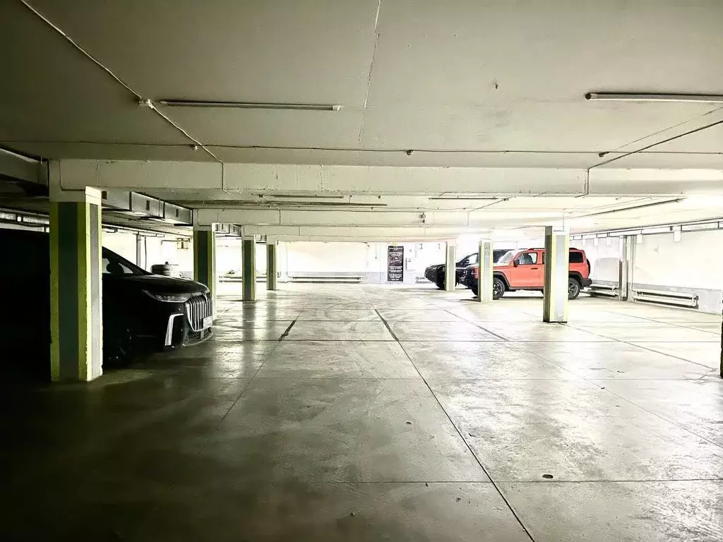 Гараж в Башкортостан, Уфа Коммунистическая ул., 116 (391 м) - Фото 2