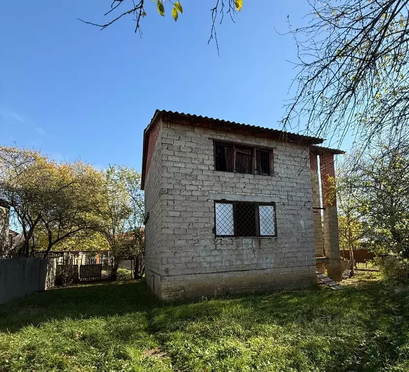 Дом в Адыгея, Майкоп ул. Разина, 24А (128 м) - Фото 2