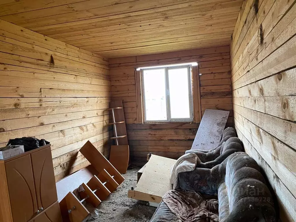 Дом в Хакасия, Усть-Абаканский район, с. Красноозерное  (114 м) - Фото 2