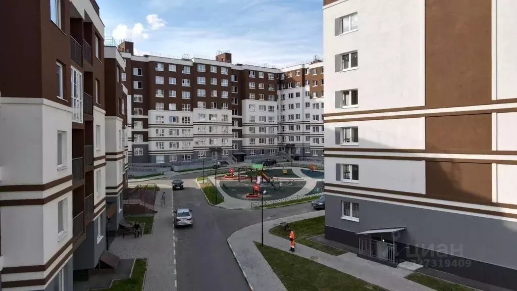 Помещение свободного назначения в Московская область, Красногорск ... - Фото 1