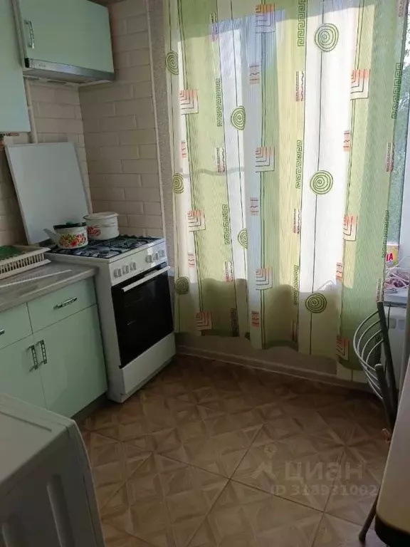 3-к кв. Москва Михневская ул., 19К2 (65.0 м) - Фото 1