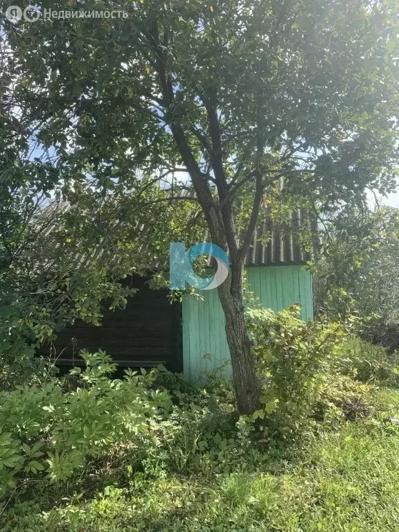 Участок в село Калтыманово, Озёрная улица, 24/1 (21.7 м) - Фото 1