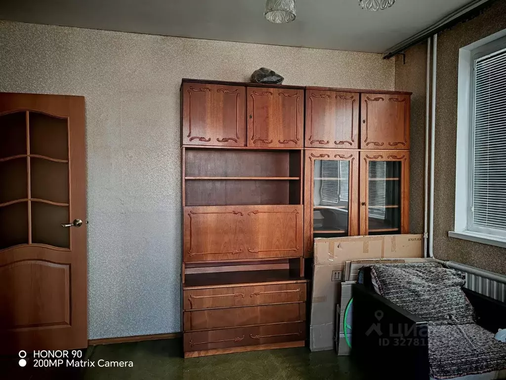 2-к кв. Санкт-Петербург Дунайский просп., 43к3 (51.6 м) - Фото 2