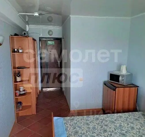 Студия Севастополь пос. Любимовка, ул. Южногородская, 36к16 (17.0 м) - Фото 2