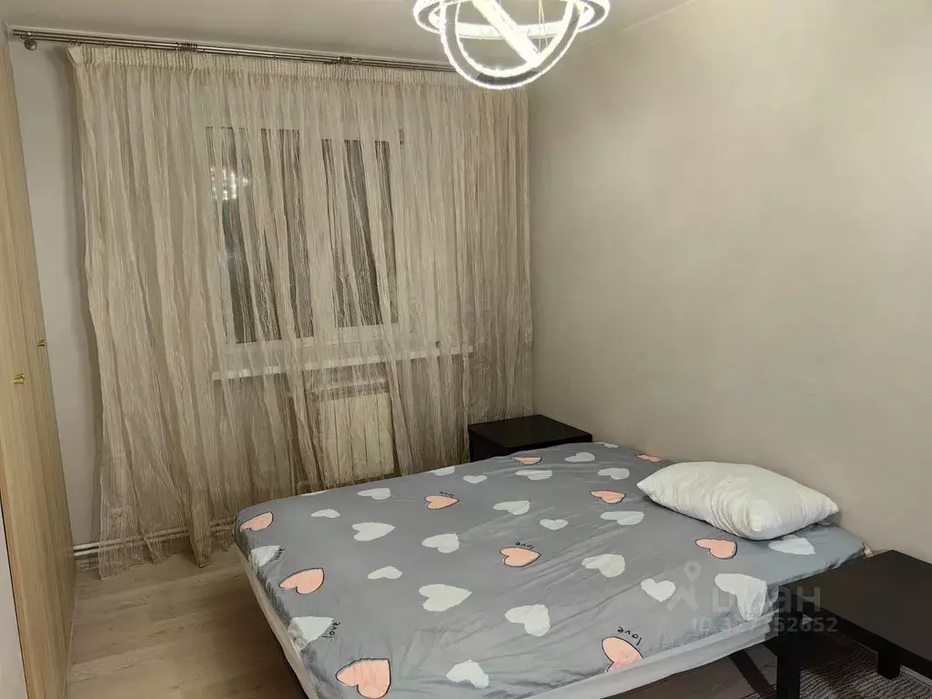 3-к кв. Московская область, Солнечногорск городской округ, Радумля ... - Фото 1