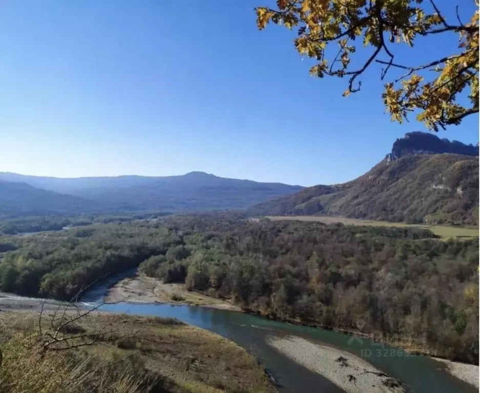 Участок в Краснодарский край, Лабинский район, Ахметовская ст-ца ул. ... - Фото 2
