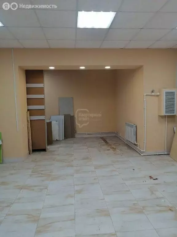 Помещение свободного назначения (60 м) - Фото 2