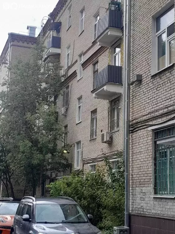3-комнатная квартира: Москва, улица Докукина, 11с1 (78.2 м) - Фото 1