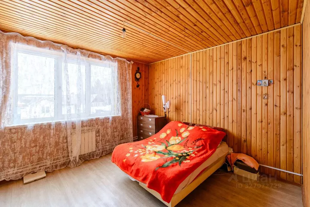 Дом в Томская область, Томский район, д. Кисловка ул. Александра ... - Фото 1