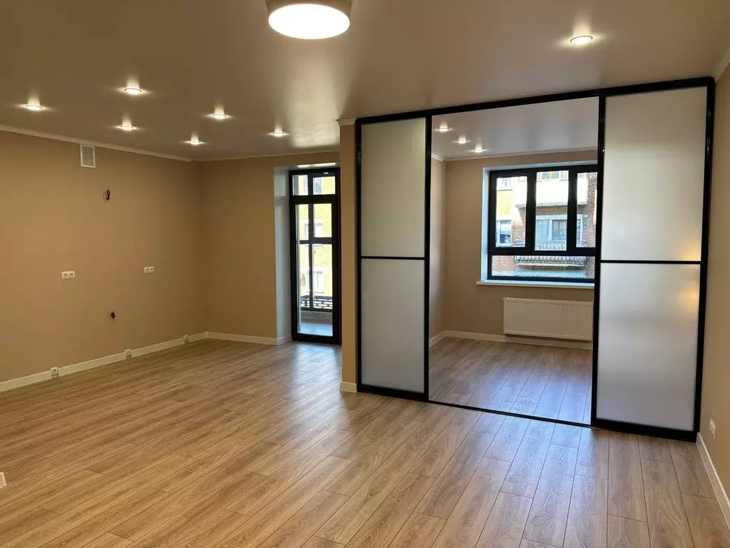 Продаётся 1-к квартира, 41 м - Фото 1