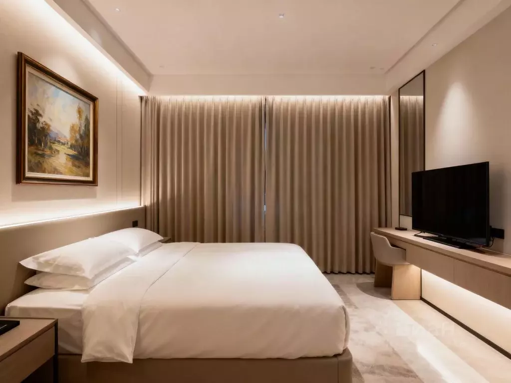 4-к кв. Москва Пречистенская наб., 17-19 (126.0 м) - Фото 2