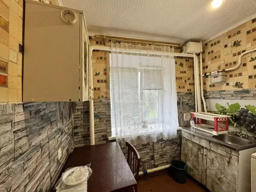 3-к кв. Башкортостан, Бирский район, Бурновский сельсовет, с. ... - Фото 2