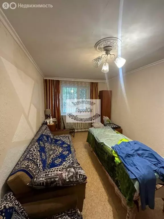 1-комнатная квартира: Саки, Курортная улица, 59 (30.3 м) - Фото 1