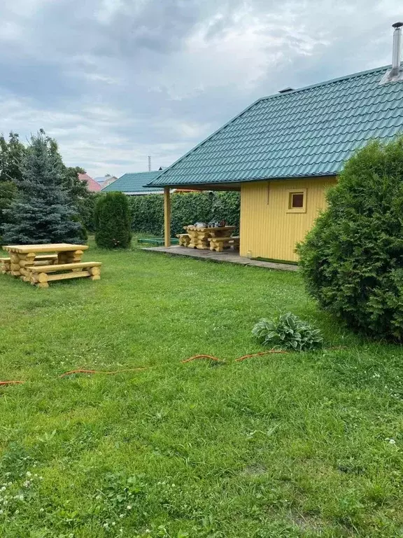 Дом в Свердловская область, Екатеринбург Урожай садовое товарищество,  ... - Фото 2